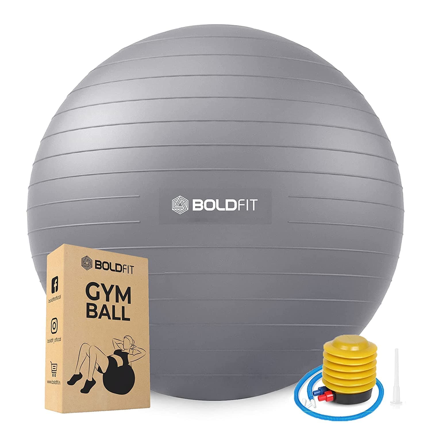 Gym Ball for Exercise