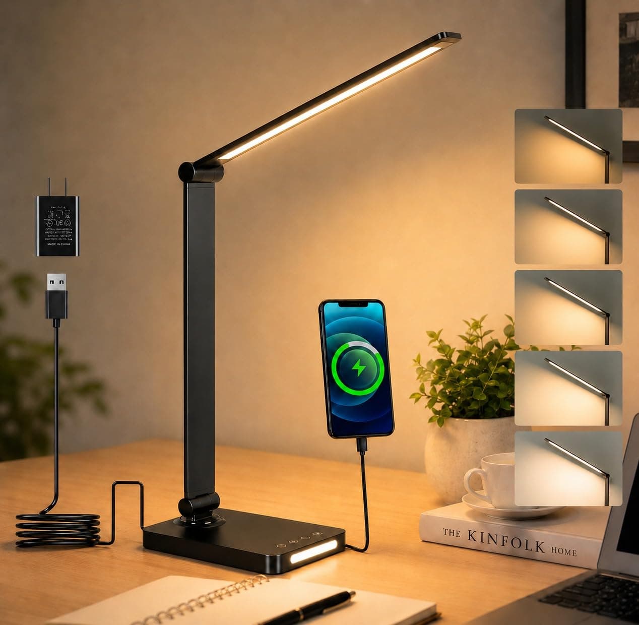 Study Lamp