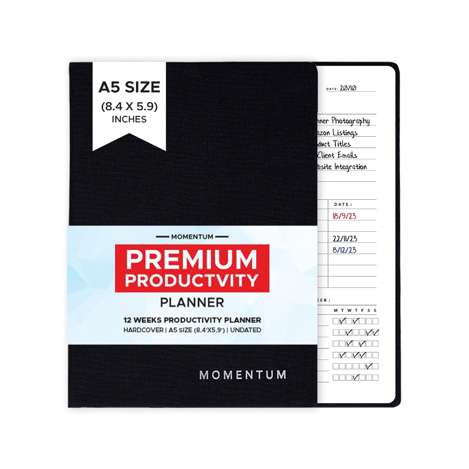 Productivity Planner