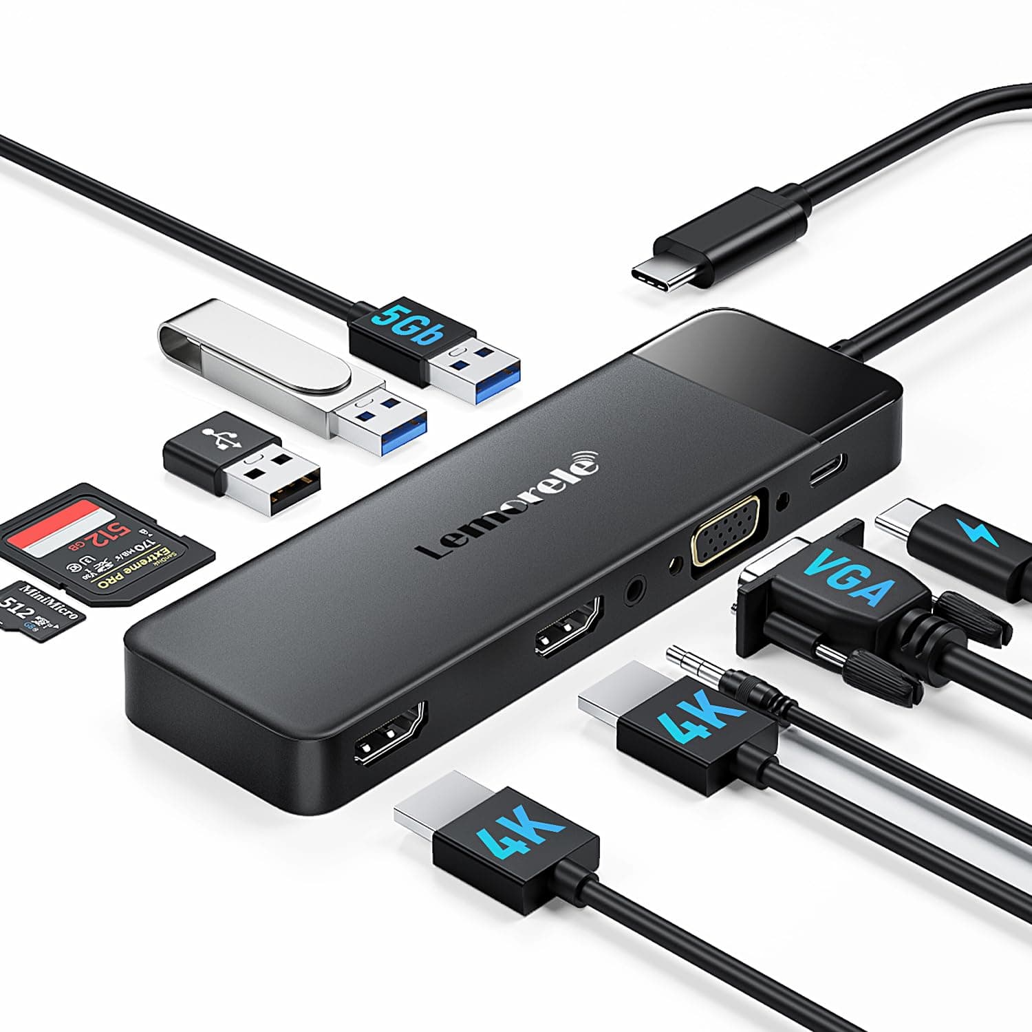USB Hub