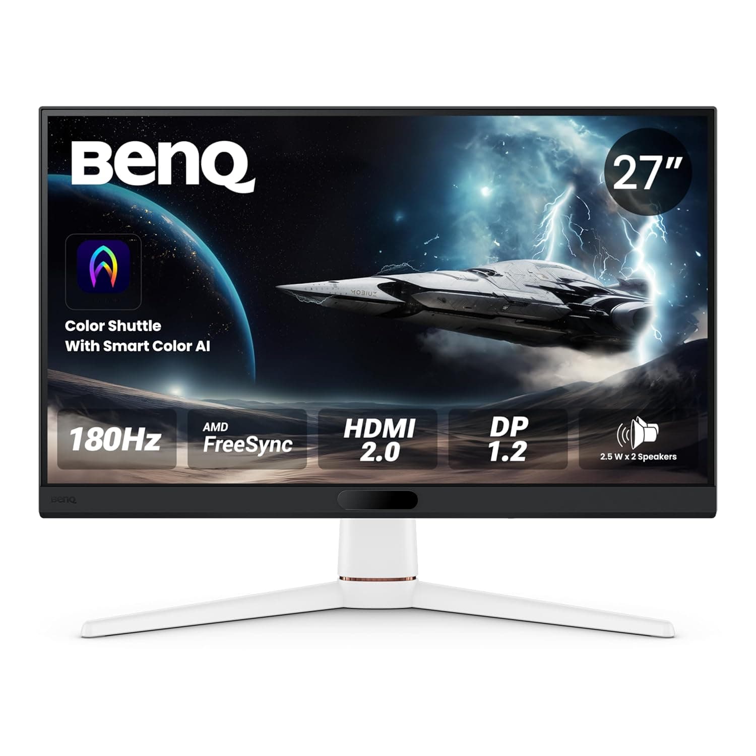 Gaming Monitor 27"