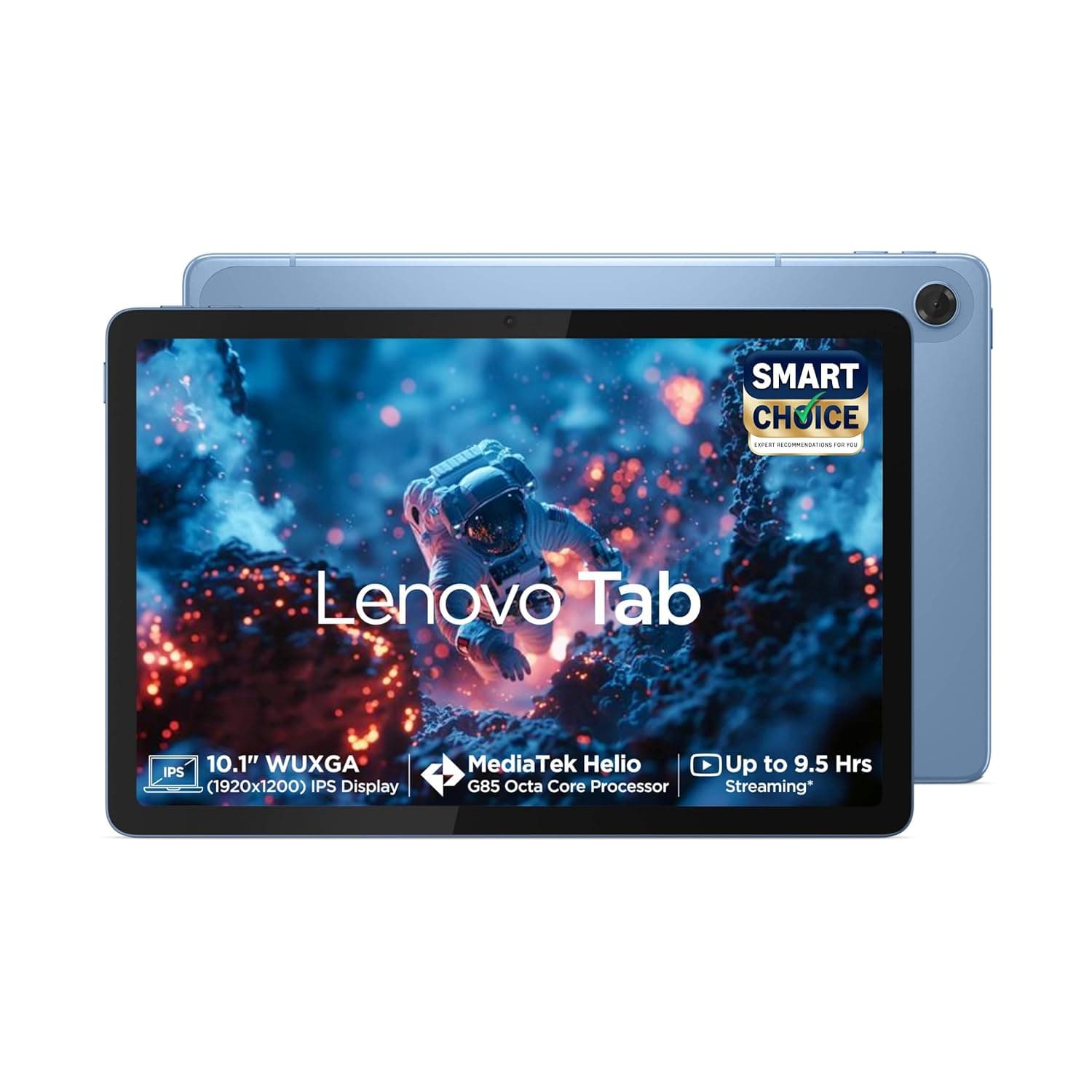 Lenovo Tab